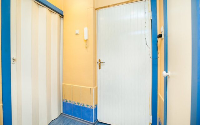 Гостиница Brusnika Aviamotornaya Apartaments в Москве отзывы, цены и фото номеров - забронировать гостиницу Brusnika Aviamotornaya Apartaments онлайн Москва сауна