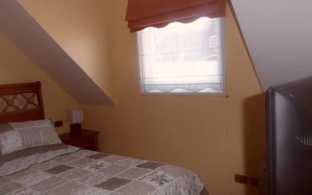 Apart Hotel Croacia