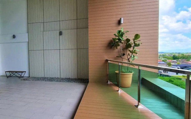 Cosy Suite Arihomestay 2BR1BTH