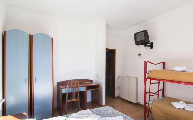Hotel Excelsior Cimone