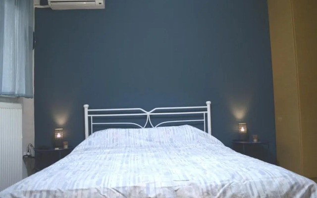 Cosy Studios 4 close to the city center