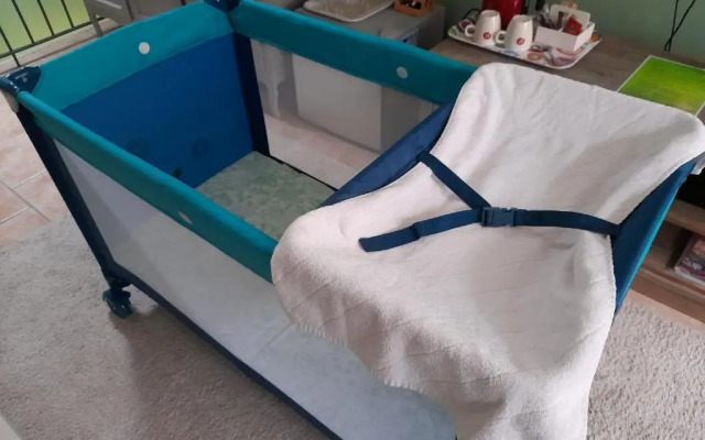 La Chambre Tomis