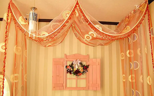 Anmyeondo Noblesse Palace Pension