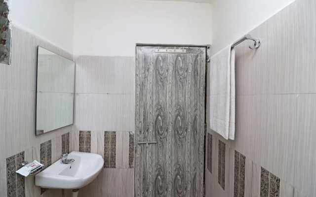 OYO 23305 Saaaj Resorts