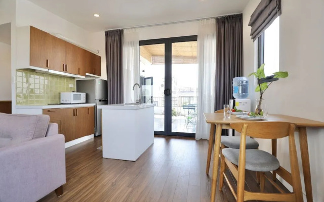 Stay Dao Tan Hotel