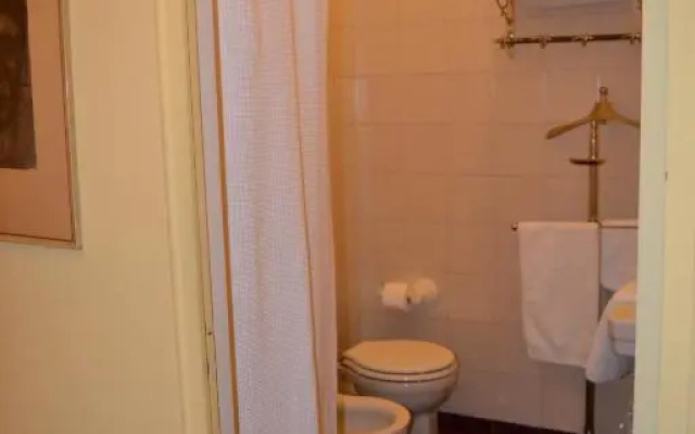 Residence Perosi