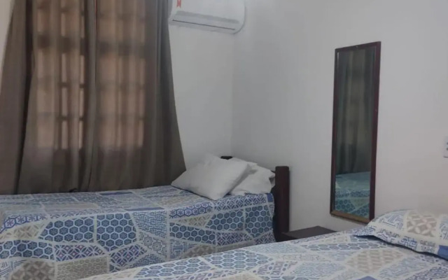 Apartamento Taperapuan