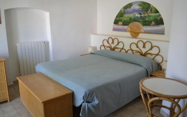 Hotel Scoglio Bianco