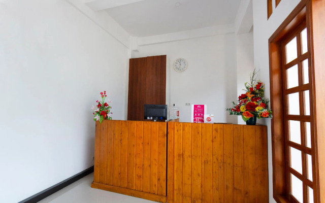 Hotel O Forrest’inn
