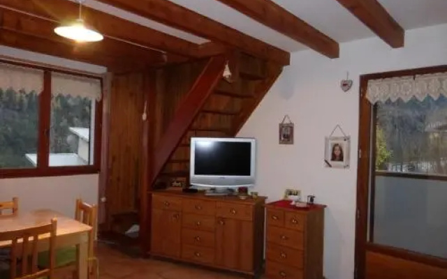 Les Thuiles