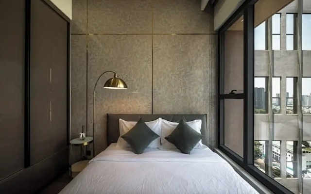 MarQ Vacation By KVG Suite Apartment
