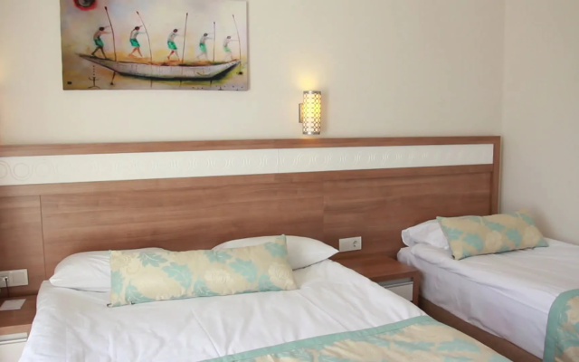 Merve Sun Hotel & Spa - All Inclusive