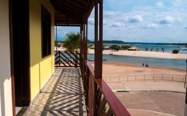 Belas Praias Pousada