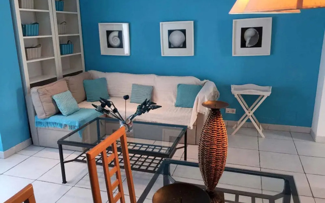 106464 - Apartment in Vera