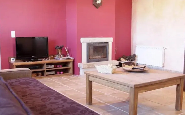 Casa Viriato Navamorcuende