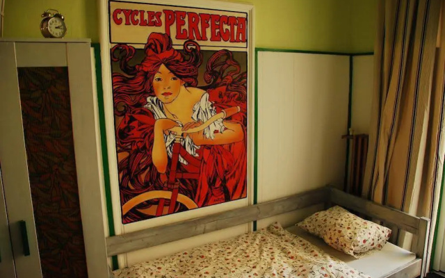 Downtown Bratislava B&B