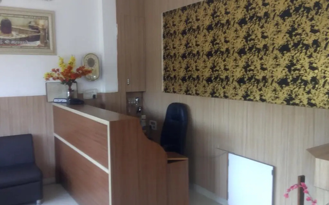 Hotel Mansa