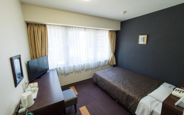 Hotel Shin Osaka