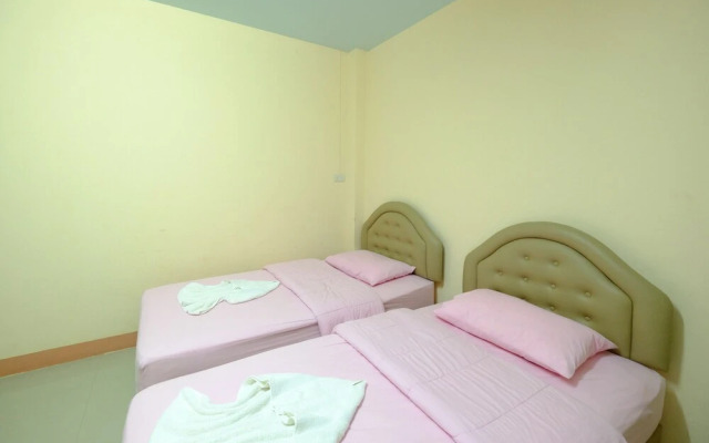 Baansetthanan Apartment