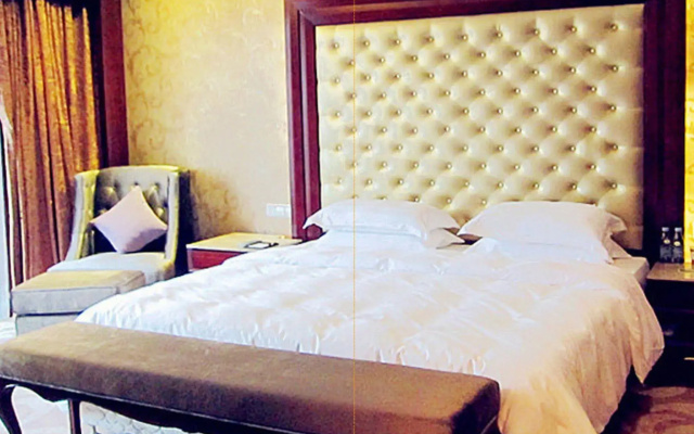 St Tropez Hotel
