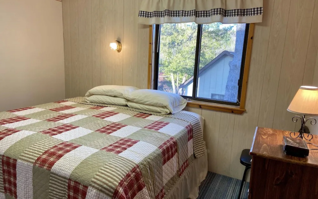 Betsie Riverside Resort