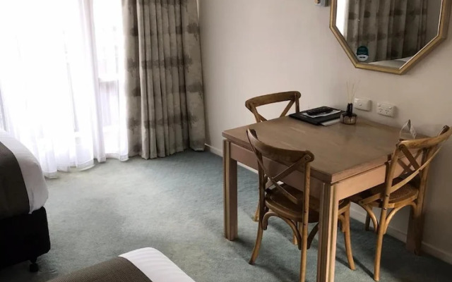Comfort Inn Moe