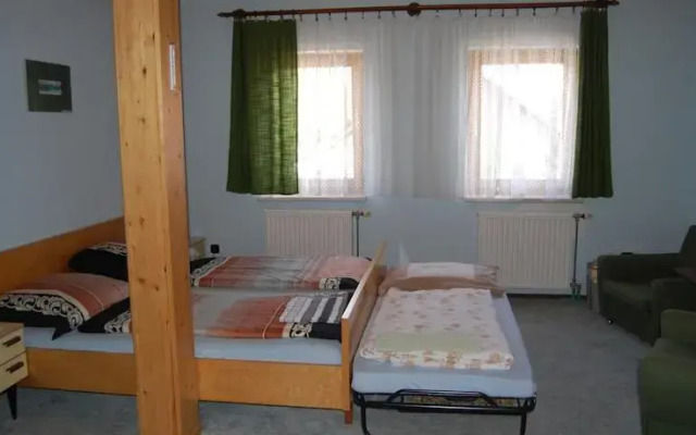 Pension Lipot