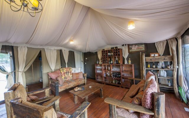 Kisura Serengeti Tented Camp, Get the true flavours of wilderness and  experience an awe-inspiring trip that you can truly cherish for a lifetime  at the Kisura Serengeti Camp