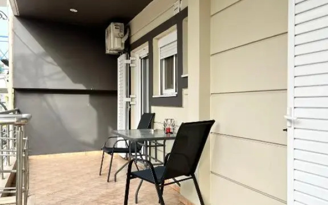 Ecco Apartments I