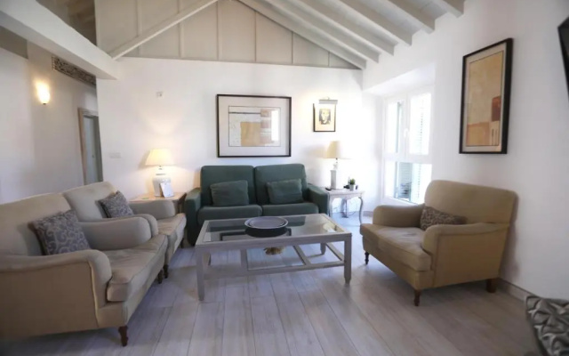 Apartamento Mar de Alborán