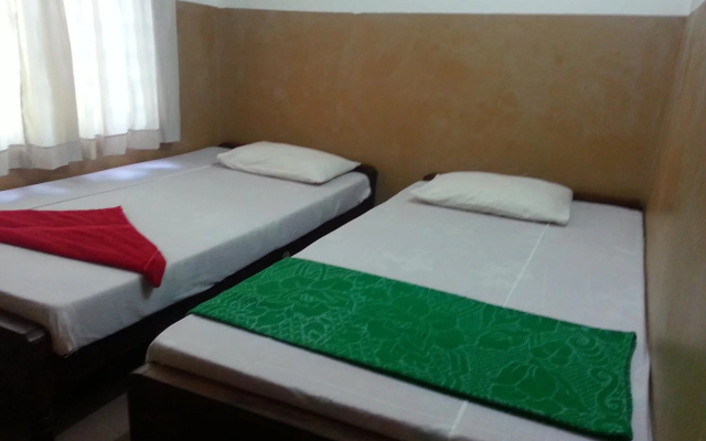 Grand View Guesthouse