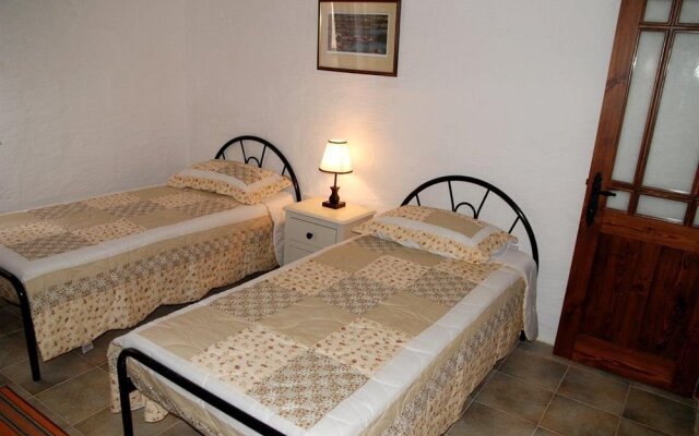 Отель Anna Karistu Accommodation Мальта, Керчем - отзывы, цены и фото номеров - забронировать отель Anna Karistu Accommodation онлайн вид на фасад
