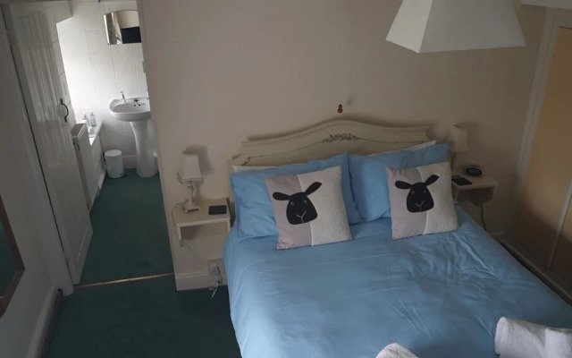 Wheelgate Bed & Breakfast
