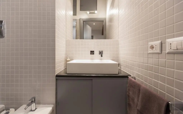 Roman Forum Suite