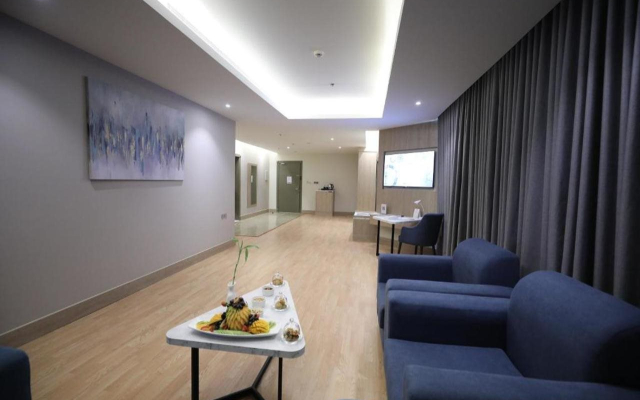 Best Western Premier Riyadh