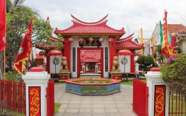 ZEN Rooms Basic Tukad Mungga Lovina