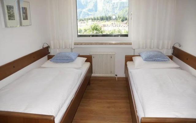 Ferienwohnungen Rettenbacher