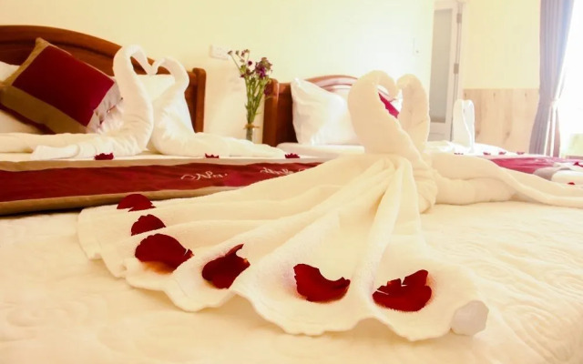 Nam Anh Hotel