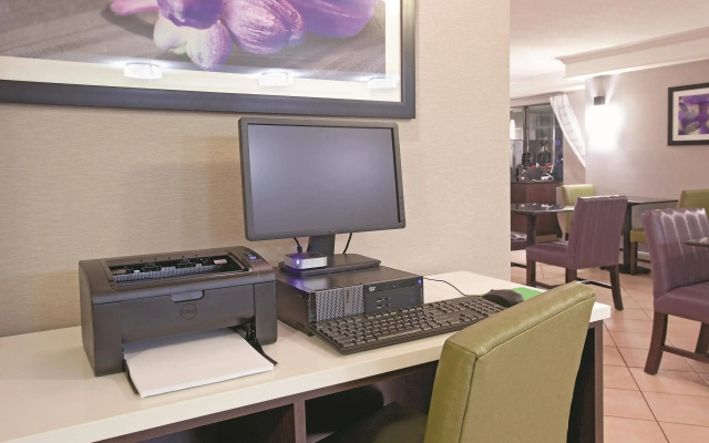 La Quinta Inn by Wyndham Salt Lake City Midvale
