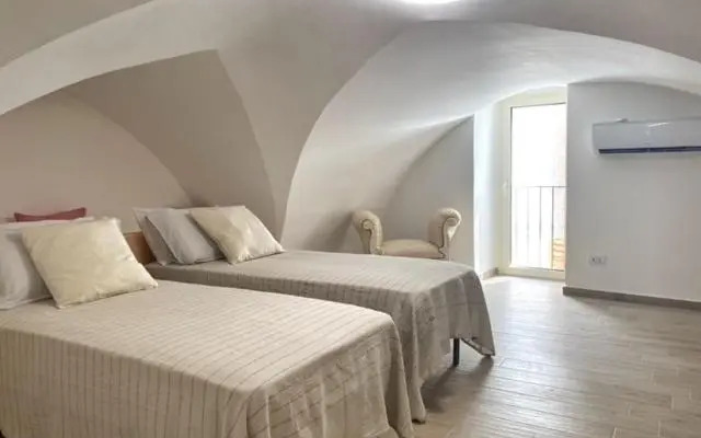 Da Rosetta - Puglia Mia Apartments