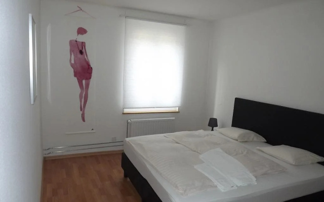 Swiss Star Eptingerstrasse