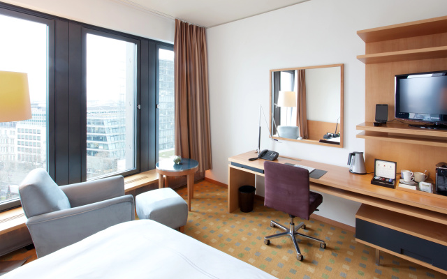 Swissôtel Berlin