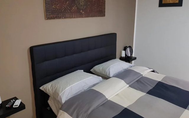 B&B In Centro 33 Home
