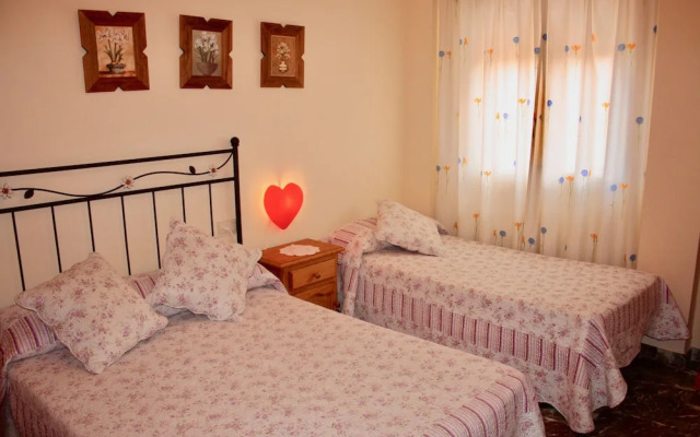 Villa Romana Granada