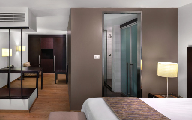 Exe Suites Reforma