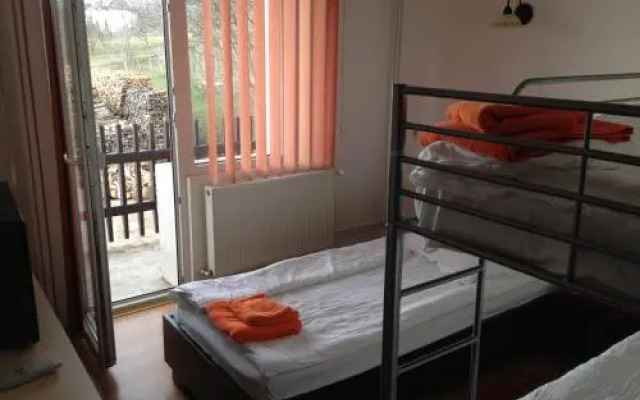 Hotel Romantik