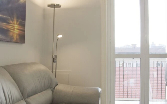 Live in The Heart of Milan