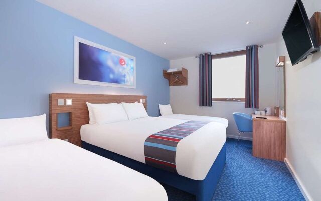Travelodge London Fulham