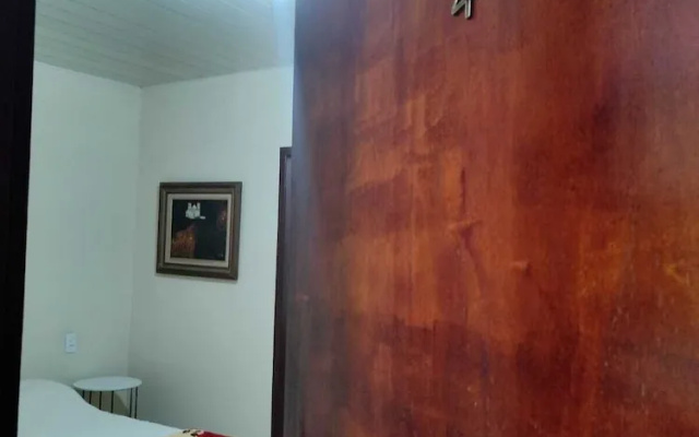 Vila a Arte de Minas