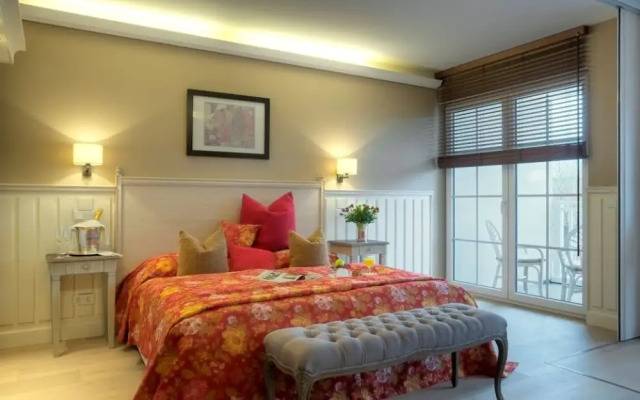 Hotel Zur Traube